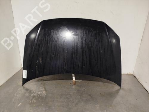 Motorhjelm VW POLO IV (9N_, 9A_) [2001-2014]  31840050