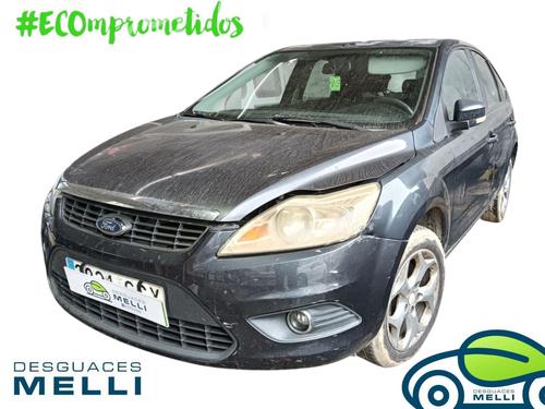 Injection rail FORD FOCUS II (DA_, HCP, DP)  | BP26017557M98 