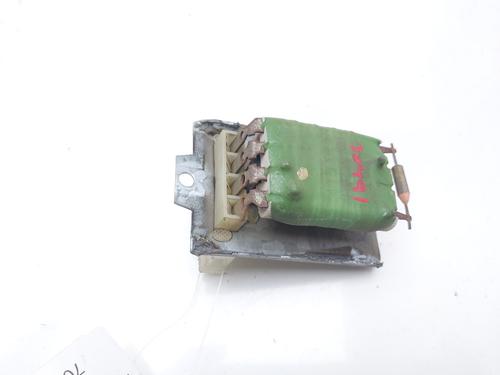 Used Heater resistor SEAT AROSA (6H1) 1.0 (50 hp) 12417029