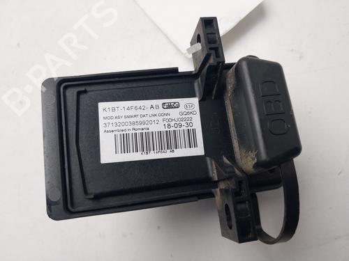 Electronic module FORD FIESTA VII (HJ, HF) | BP37485799M83 - Image 4
