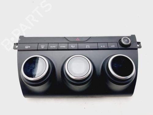 Used Climate control JAGUAR E-PACE (X540) 2.0 D180 AWD (179 hp) 23130471