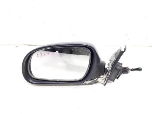 Used Left mirror HYUNDAI ACCENT I (X-3) 1.5 i 12V (88 hp) 9676366