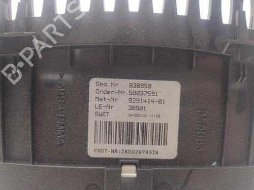 Instrument cluster BMW 5 (F10) 525 d xDrive | BP28428396C47