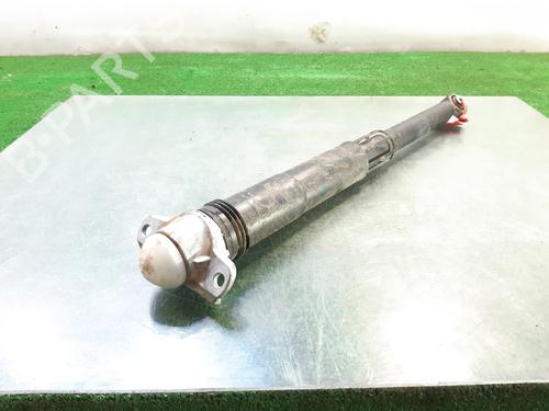 Left rear shock absorber SEAT LEON (5F1)  | BP8351154M18 