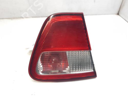 Used Left tailgate light SEAT CORDOBA (6K1, 6K2) 1.9 SDI (68 hp) 16550363