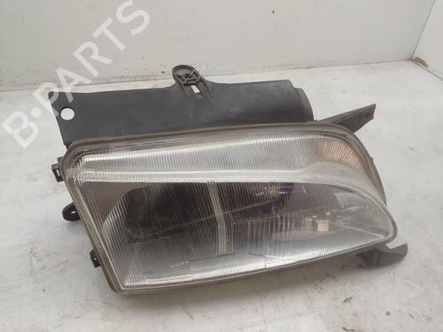 Used Right headlight Right headlight 39526658 39526658