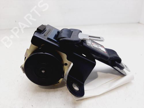 Used Rear center seatbelt KIA SPORTAGE IV (QL, QLE) 1.7 CRDi (116 hp) 20307210