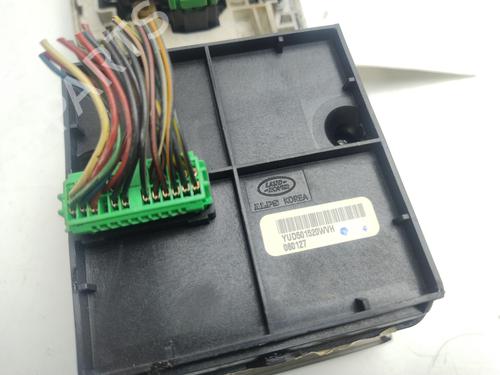 Switch LAND ROVER RANGE ROVER SPORT I (L320)  | BP26487356I30 