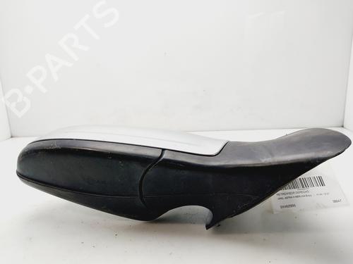 Right mirror OPEL ASTRA H (A04)  | BP28088930C27 