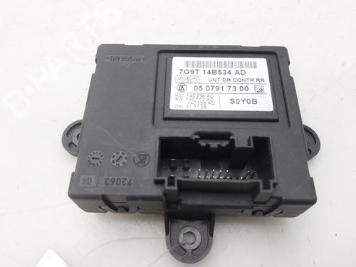 Módulo eletrónico Módulo eletrónico FORD GALAXY II (WA6) [2006-2015] 36384394 36384394