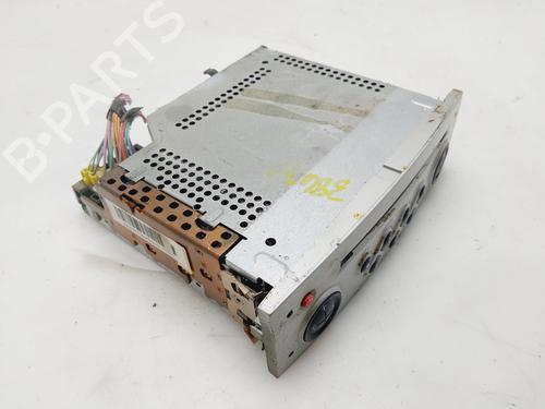 Radio RENAULT MODUS / GRAND MODUS (F/JP0_) 1.4 (JP01, JP0J) | BP29903773E6