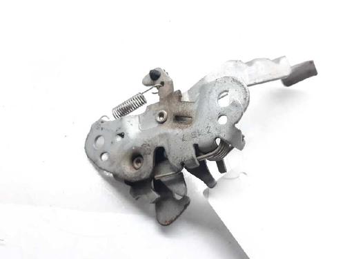 Used Hood lock CITROËN XSARA PICASSO (N68) 1.6 HDi (90 hp) 8765521