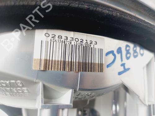 Left tailgate light CITROËN C4 Picasso I MPV (UD_) 2.0 HDi 138 | BP30274721C79