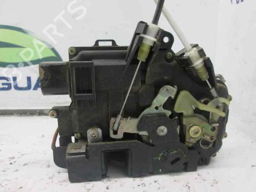 Rear right lock AUDI A6 C5 (4B2) 1.9 TDI | BP2887033C99 