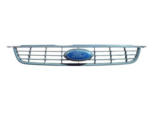 front-grille-ford-focus-ii-convertible-20-tdci-8m518200be-2006-2007-2008-2009-2010-22711519 main image