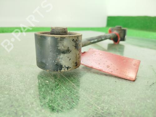 Left rear suspension arm KIA SORENTO I (JC)  | BP28669934M14 