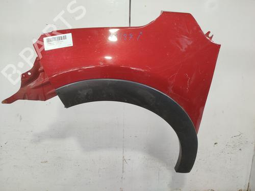 Used Left front fenders Left front fenders CITROËN C3 III (SX) [2016-2026] 36142184 36142184