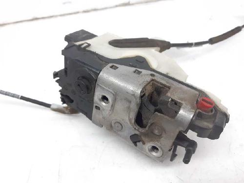 Rear right lock PEUGEOT 208 I (CA_, CC_) 1.6 HDi | BP5830664C99 