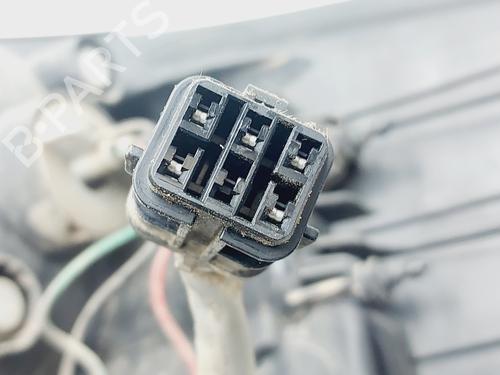 Left taillight KIA CARENS IV | BP32251866C34