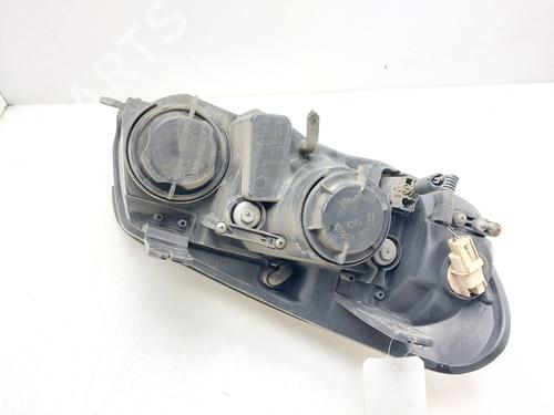 Left headlight CHEVROLET CAPTIVA (C100, C140) 2.0 D | BP37282567C28 - Image 5