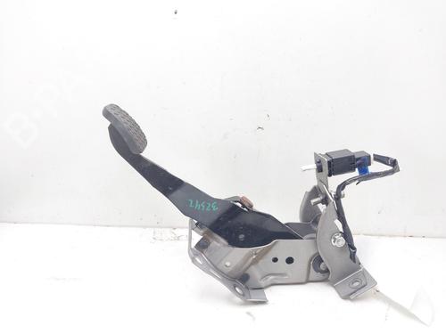 Break pedal MAZDA 6 Hatchback (GG) 2.0 DI (GG14) | BP18031375I19 