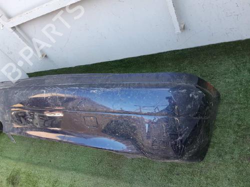Rear bumper CITROËN XSARA (N1) 1.6 16V | BP4498400C8 