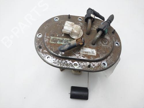Used Fuel pump HYUNDAI TUCSON (JM) 2.0 CRDi (113 hp) 17119561