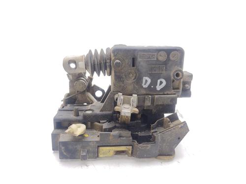 Front right lock RENAULT KANGOO (KC0/1_) D 65 1.9 (KC0E, KC02, KC0J, KC0N) | BP23118711C97 