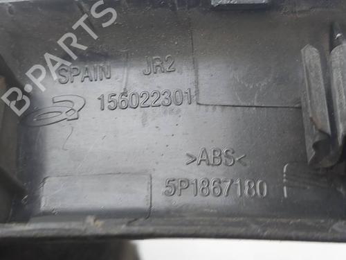 Right front window switch SEAT TOLEDO III (5P2) | BP39492522I26 - Image 3
