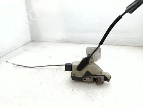 Used Front right lock Front right lock 37641703 37641703