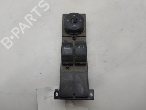 Used Left front window switch Left front window switch FORD FOCUS II (DA_, HCP, DP) [2004-2013] 33401628 33401628