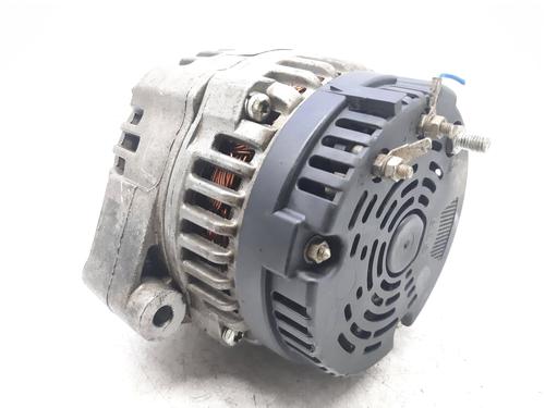 Generator MERCEDES-BENZ M-CLASS (W163) ML 320 (163.154) | BP12414314M7 