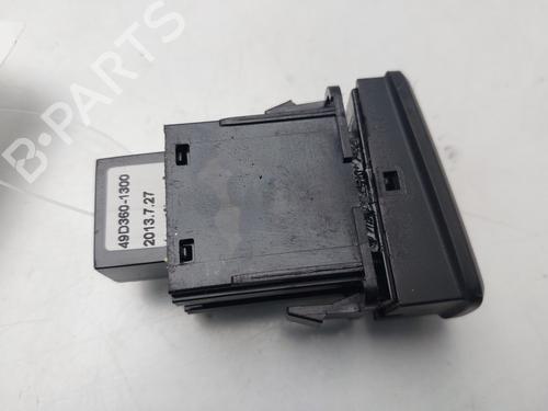 Warning switch KIA CEE'D (JD) | BP35929818I22 - Image 2