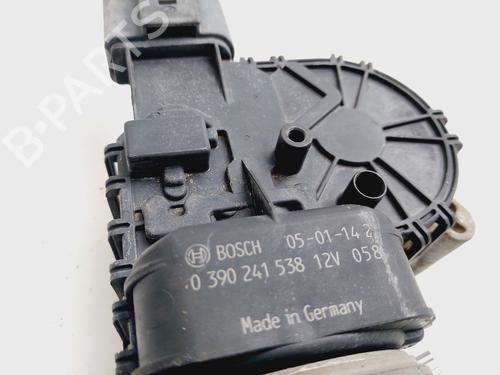 Front wiper motor OPEL ASTRA H (A04)  | BP25798441M29 