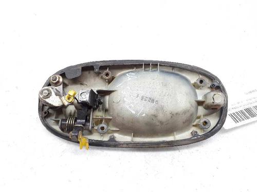 Front right exterior door handle KIA CARNIVAL I (UP, FL) 2.9 TDi | BP3423271C129