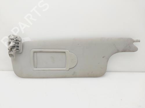Left sun visor RENAULT MEGANE II Estate (KM0/1_) 1.9 dCi | BP30044123I1