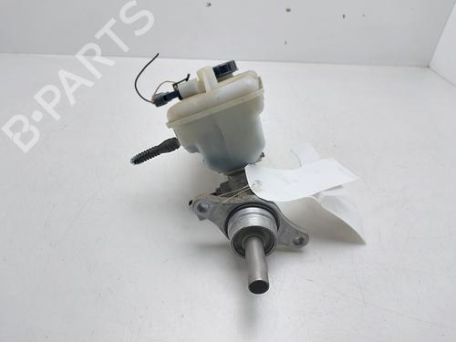 Brake master cylinder RENAULT TRAFIC II Bus (JL) 2.0 dCi 115 (JL00, JL01, JL0H, JL0M, JL0U) | BP38054521M77 - Image 2