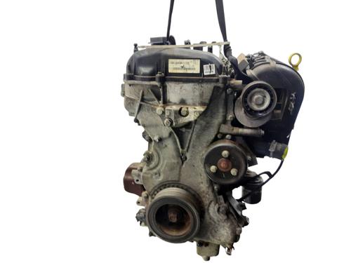 Engine FORD FOCUS II Turnier (DA_, FFS, DS) 1.8 | BP22200929M1 