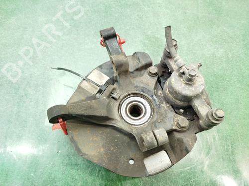 Left front steering knuckle KIA PICANTO I (SA) 1.1 | BP26384921M25 