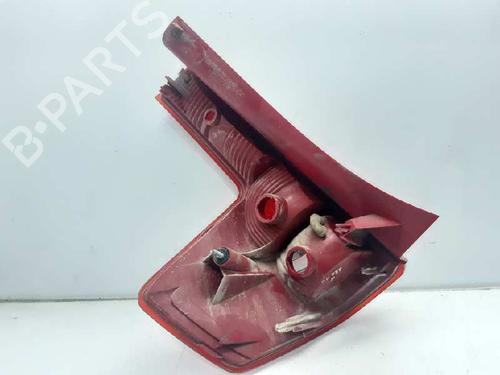 Right taillight CITROËN C4 I (LC_)  | BP6441488C35 