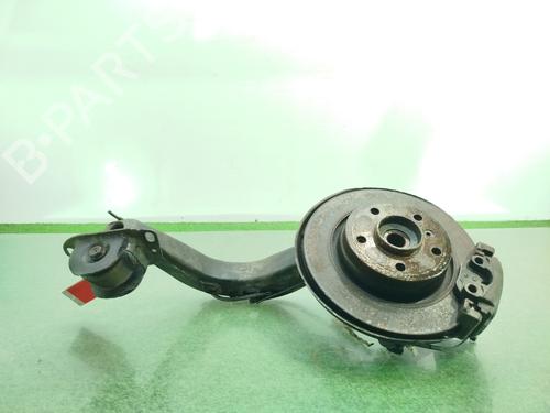 Used Right rear steering knuckle Right rear steering knuckle BMW 3 (E46) 320 d (150 hp) 34394696 34394696
