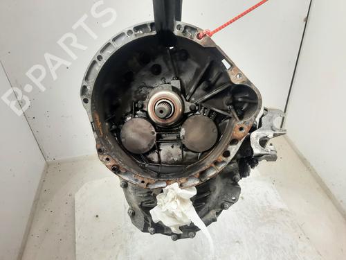 Used Gearbox Gearbox MERCEDES-BENZ B-CLASS Sports Tourer (W245) [2005-2011] 36435119 36435119