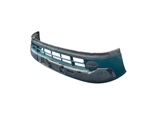 Front bumper RENAULT KANGOO (KC0/1_) 1.5 dCi | BP27649618C7 