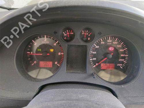 Used Engine Engine 38408407 38408407