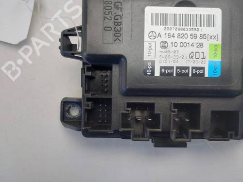 Electronic module MERCEDES-BENZ M-CLASS (W164) | BP38719648M83 - Image 3