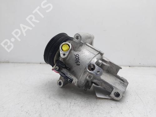 AC compressor NISSAN MICRA V (K14)  | BP16107072M34 