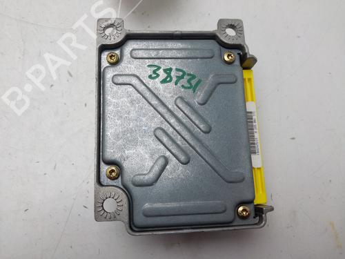 ECU airbags MERCEDES-BENZ C-CLASS Coupe (CL203)  | BP27691733M53 