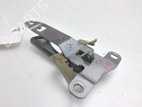 Front left interior door handle MITSUBISHI GALLOPER (JK-01) | BP36223143I13 - Image 3