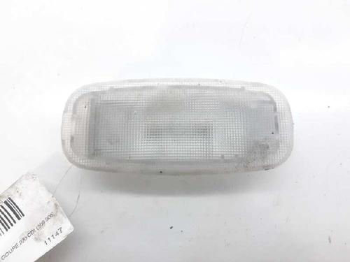 Innerbelysning MERCEDES-BENZ CLK (C209) CLK 220 CDI (209.308) (150 hp) 12400247
