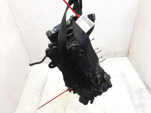 Topstykke PEUGEOT 206 Hatchback (2A/C) [1998-2012]  28588775